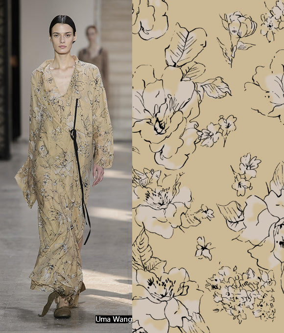 Colección de Diseños de Moda Vol.220