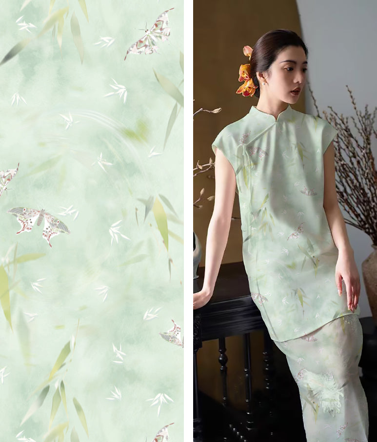 Primavera de Menta