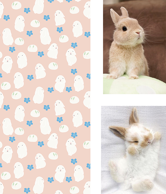 Tu pequeño adorable ya está en línea
