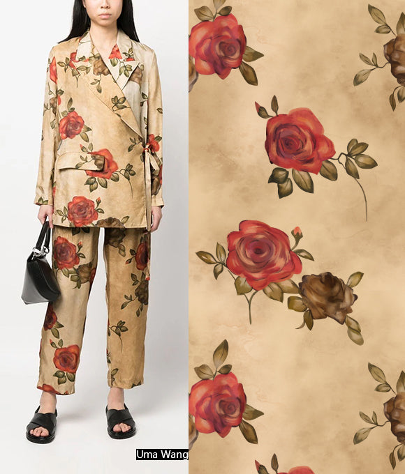 Gran Colección de Estampados Vol.170