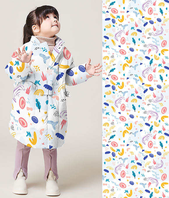 Tu pequeño adorable ya está en línea