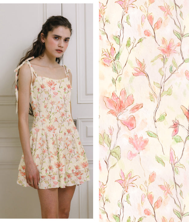 Colección de Flores Menores Vol.23