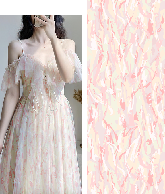 Project Theme: Original Collection of Floral Patterns Vol.10