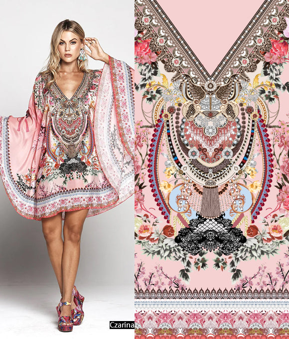 Colección de Diseños de Moda Vol.220