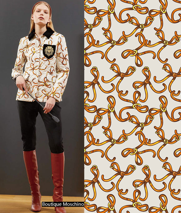 Colección de Estampados de Grandes Marcas Vol.54