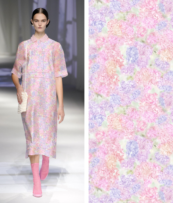 Colección de Flores Originales Vol.16 – Primavera Romántica