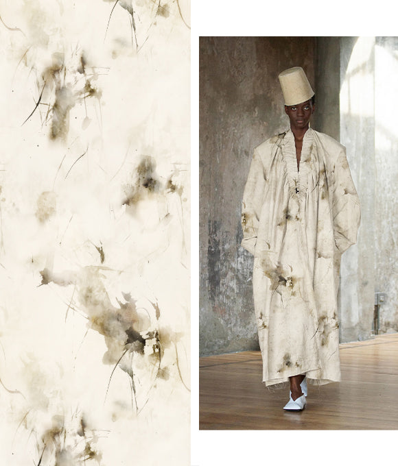 Originalidad con esencia zen y belleza wabi-sabi