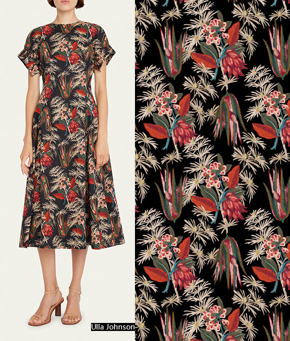 Colección de Estampados de Grandes Marcas Vol.192