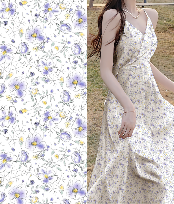 Colección de Flores Originales Vol.16 – Primavera Romántica