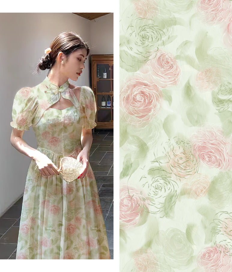 Primavera de Menta