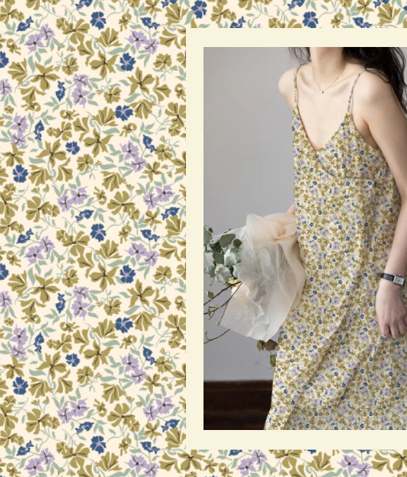 Colección de Flores Originales Vol.16 – Primavera Romántica