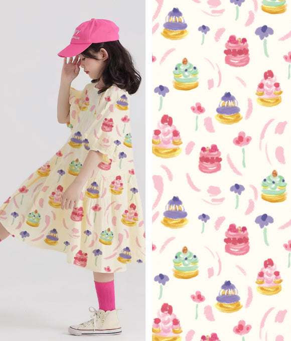Especial de Ropa Infantil: Mochileros del Bosque