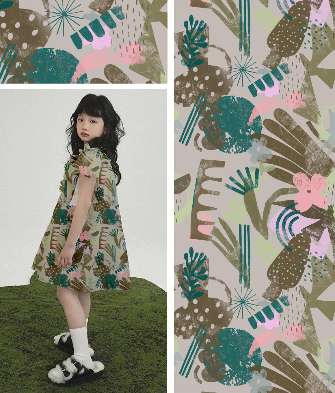 Especial de Ropa Infantil: Mochileros del Bosque