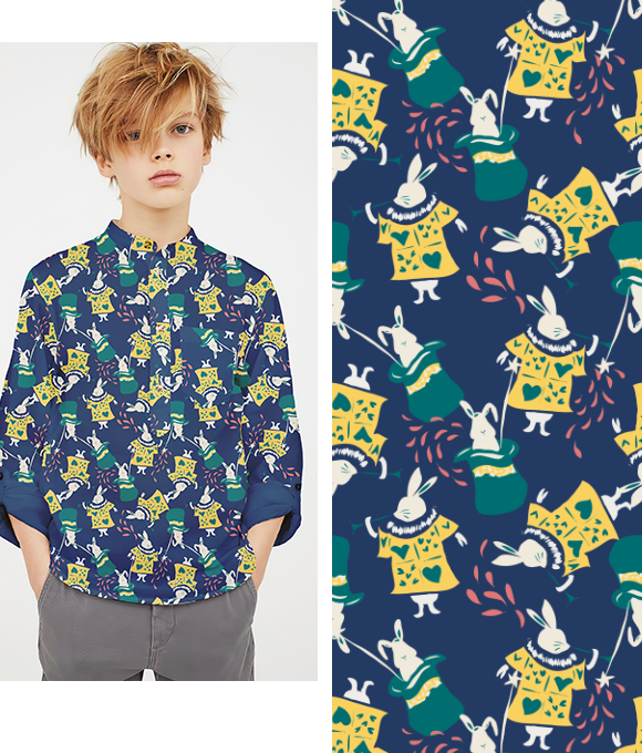 Especial de Ropa Infantil: ¡Empieza la Función!