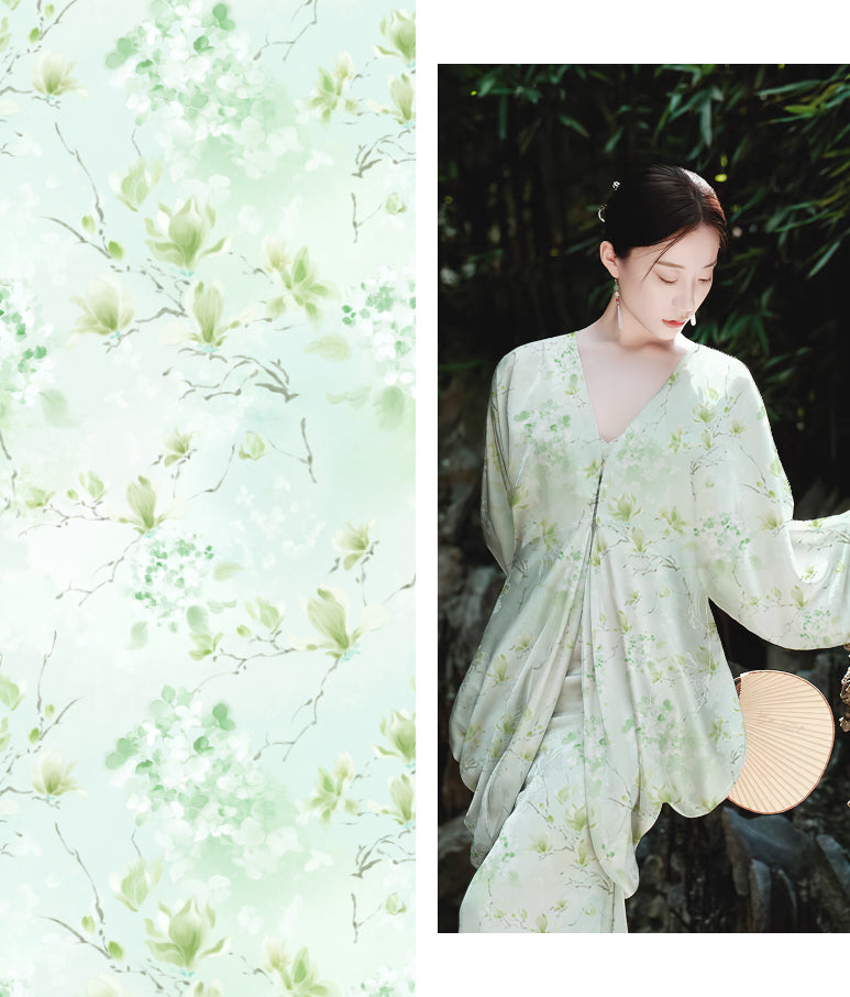 Primavera de Menta