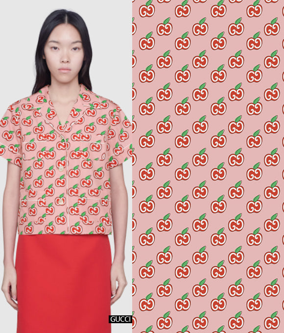 Colección de Grandes Estampados Vol.21
