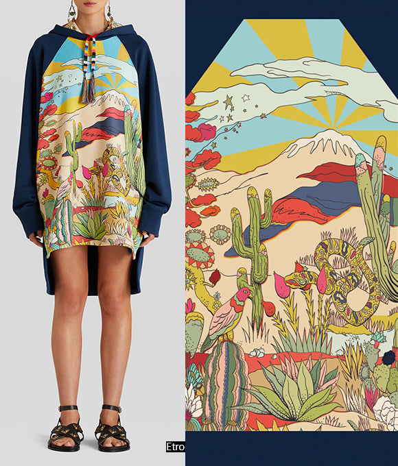 Tema del Proyecto: Colección de Motivos Florales de Grandes Marcas Vol.117