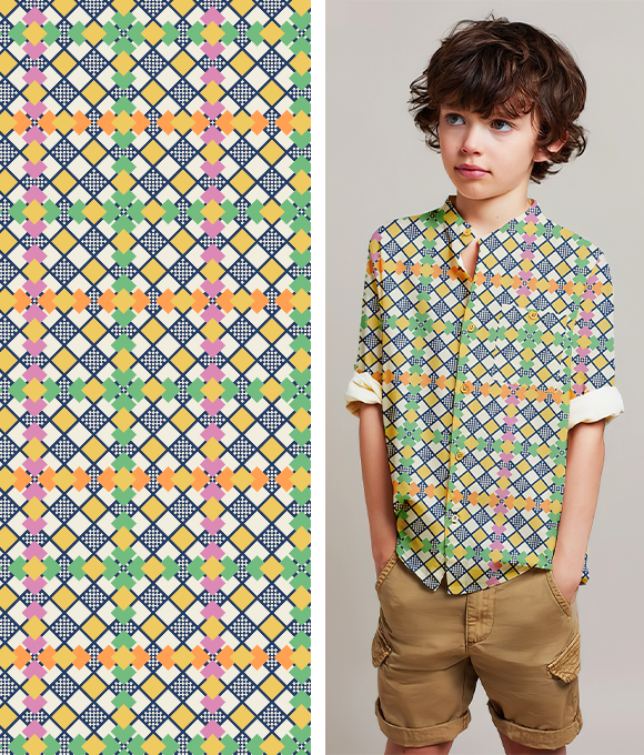 Especial de Ropa Infantil: ¡Empieza la Función!