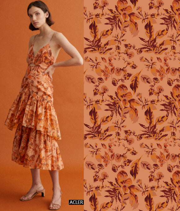 Colección de Grandes Estampados Vol.26