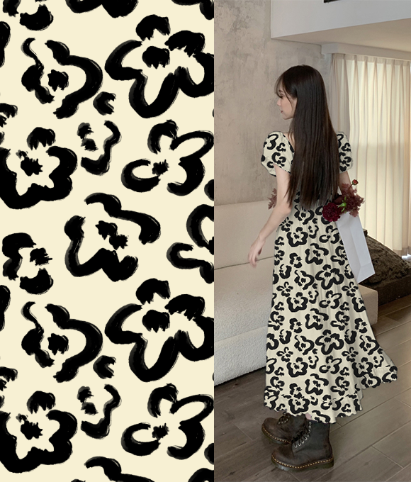 Impresiones en Blanco y Negro Originales