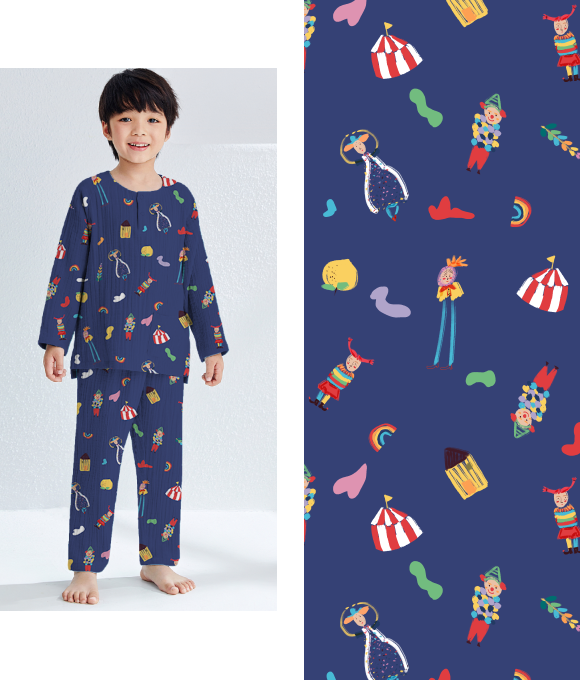 Especial de Ropa Infantil: ¡Empieza la Función!