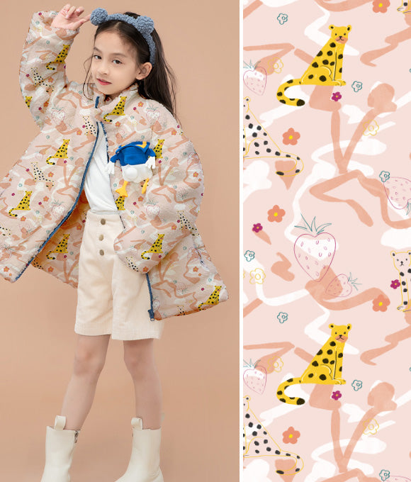 Ropa infantil 'Reino Extraordinario'