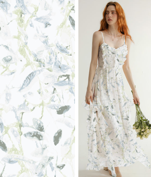 Original: Susurros de Flores