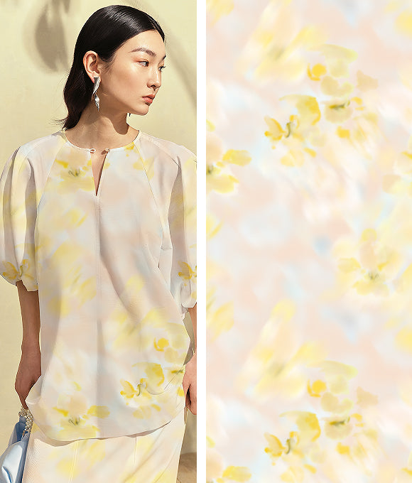 Original: Susurros de Flores