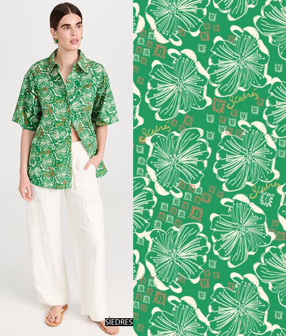 Gran Colección de Estampados Vol.170