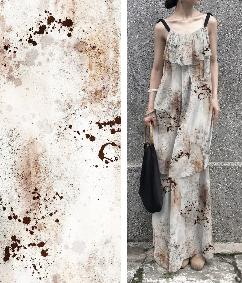 Originalidad con esencia zen y belleza wabi-sabi