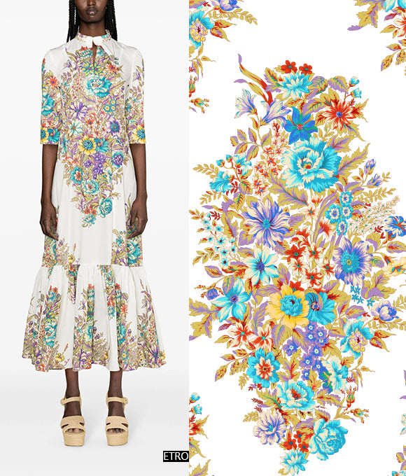 Colección de Diseños de Moda Vol.220