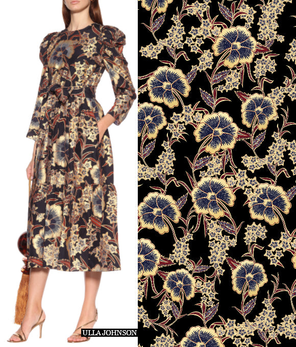 Colección de Grandes Estampados Vol.7
