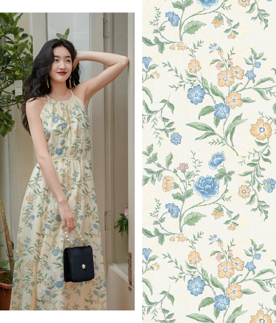 Tierra de moda