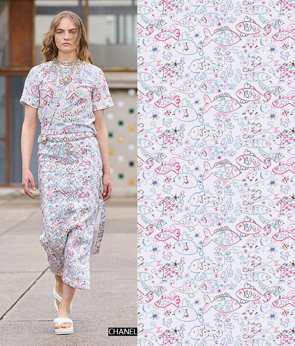 Colección de Diseños de Moda Vol.220