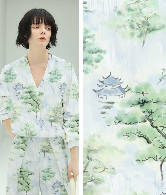 Romanticismo Oriental