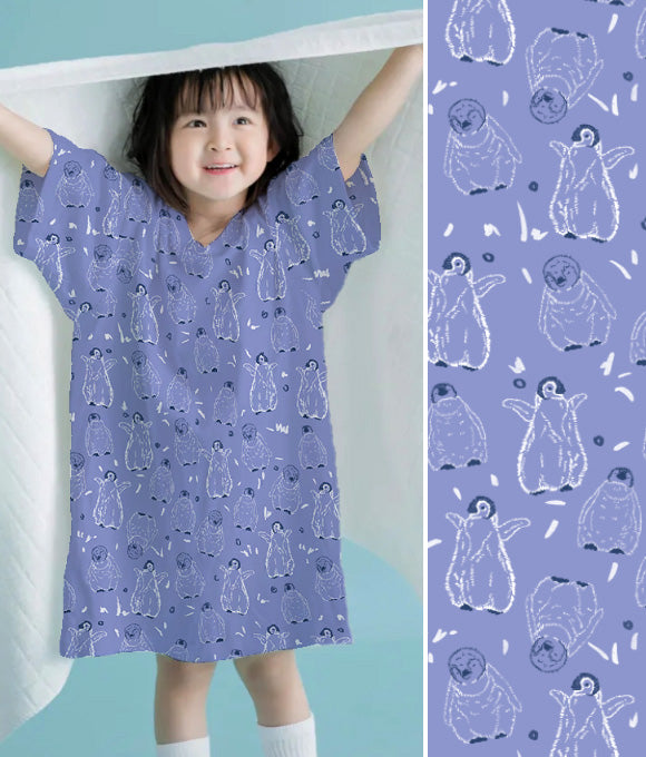 Ropa infantil 'Reino Extraordinario'