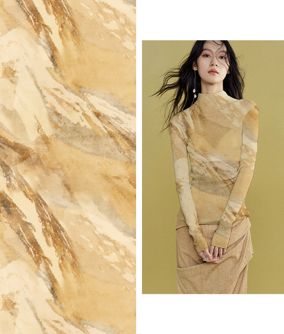 Originalidad con esencia zen y belleza wabi-sabi