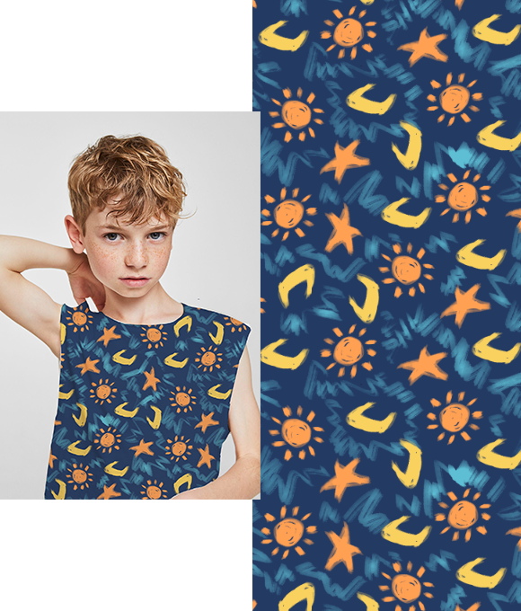 Especial de Ropa Infantil: ¡Empieza la Función!