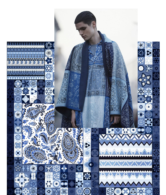 Nuevo Estilo Bohemio