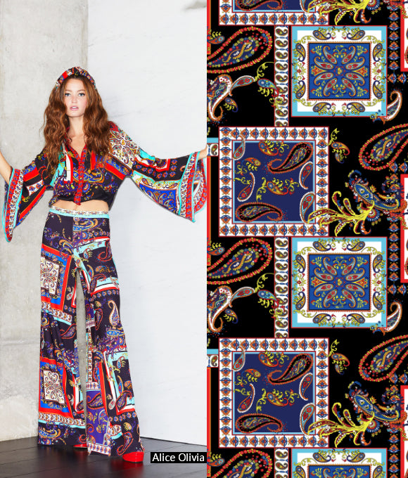 Colección de Grandes Estampados Vol.5