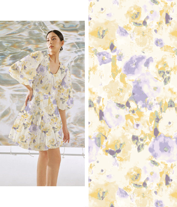 Original: Susurros de Flores