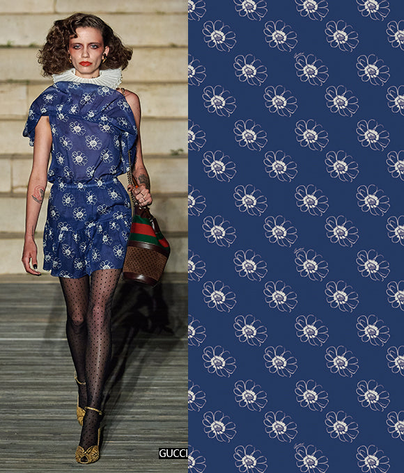 Colección de Estampados de Grandes Marcas Vol. 122