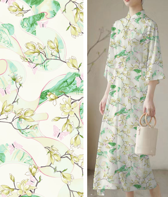 Primavera de Menta