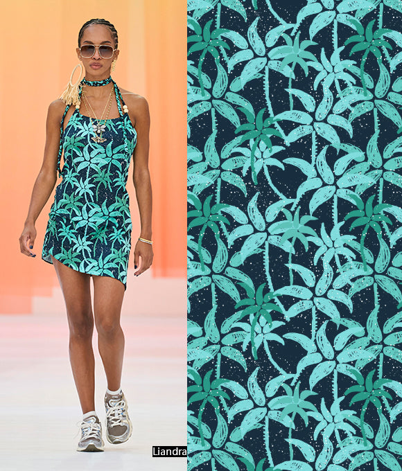 Colección de Diseños de Moda Vol.220