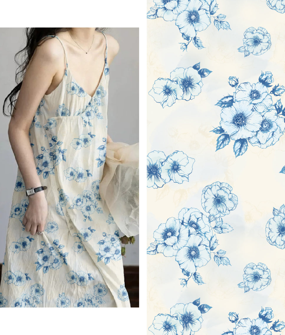 Tierra de moda