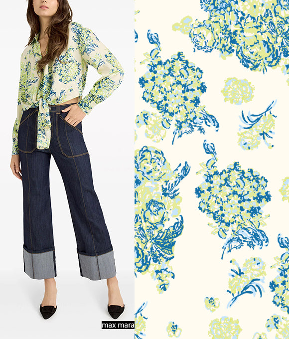 Colección de Diseños de Moda Vol.220