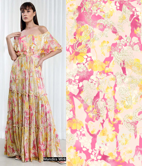 Colección de Diseños de Moda Vol.220