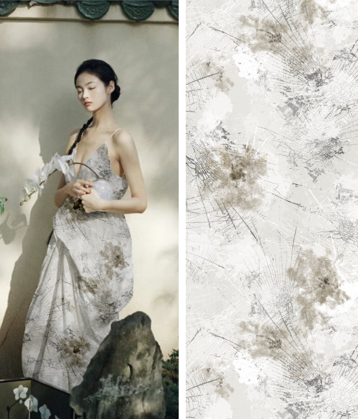 Original: Susurros de Flores