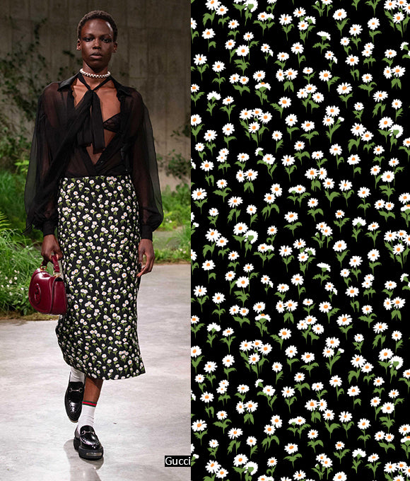 Colección de Patrones de Grandes Marcas Vol.217