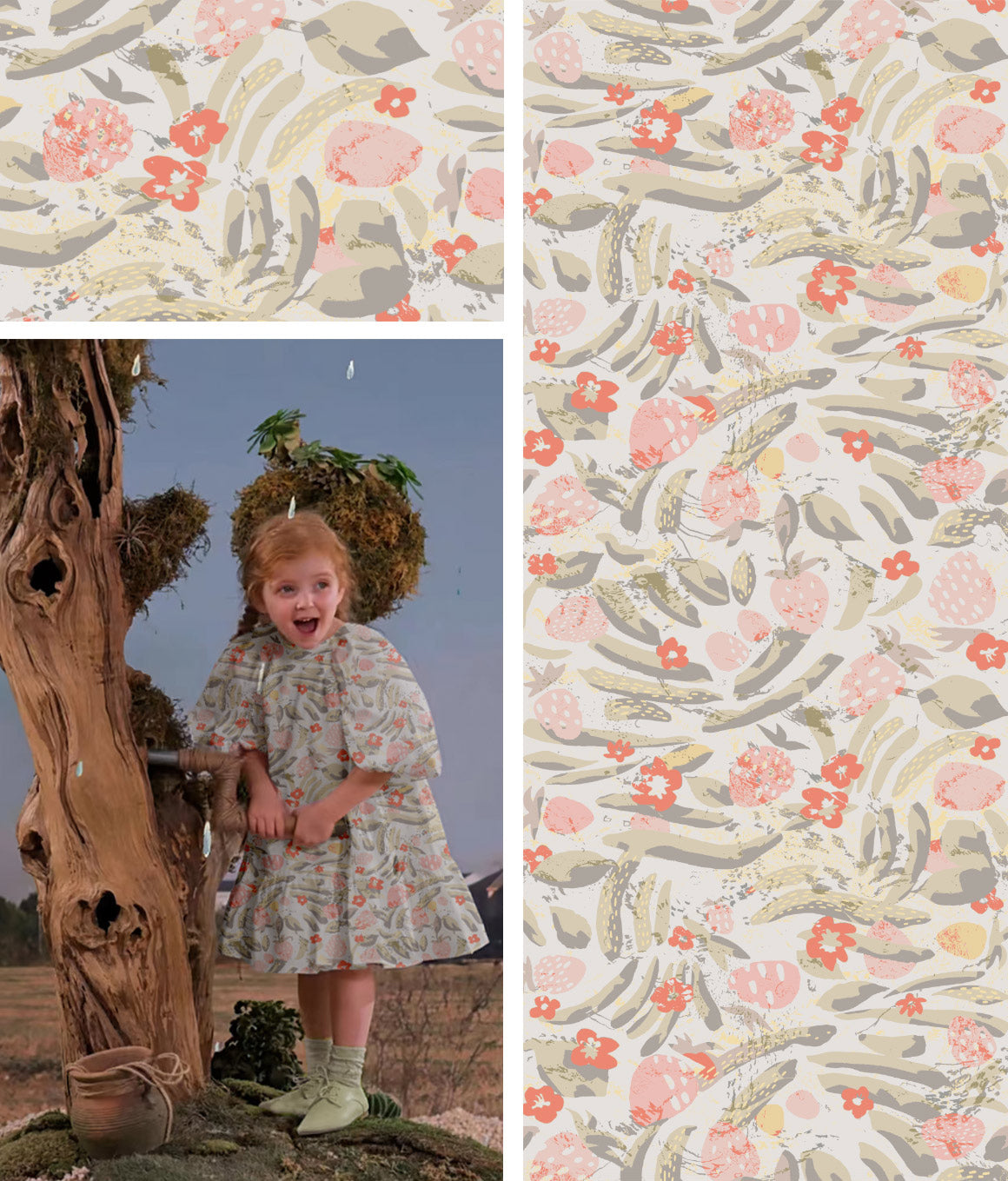 Especial de Ropa Infantil: Mochileros del Bosque